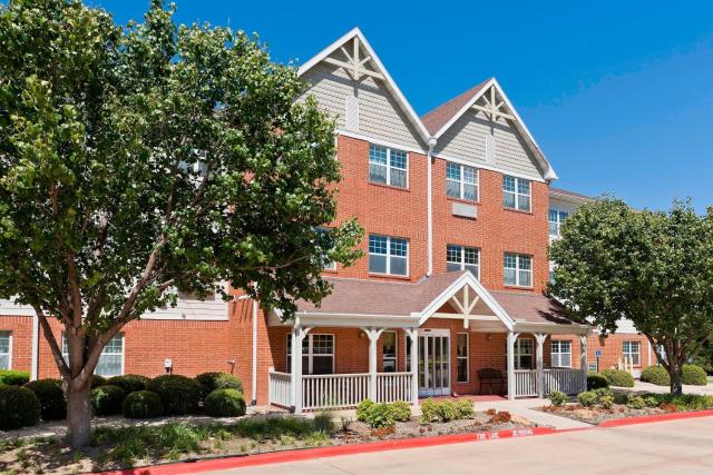 TownePlace Suites by Marriott Dallas Bedford