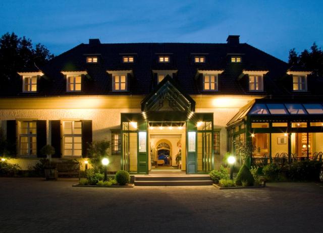 Fletcher Waldhotel Nordrhein-Westfalen