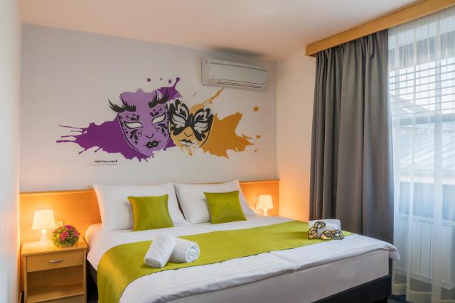 B&B HOTEL Maribor Orel