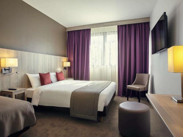 Mercure Versailles Paris Ouest