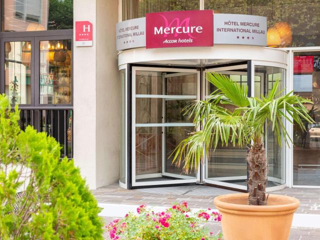 Mercure Millau