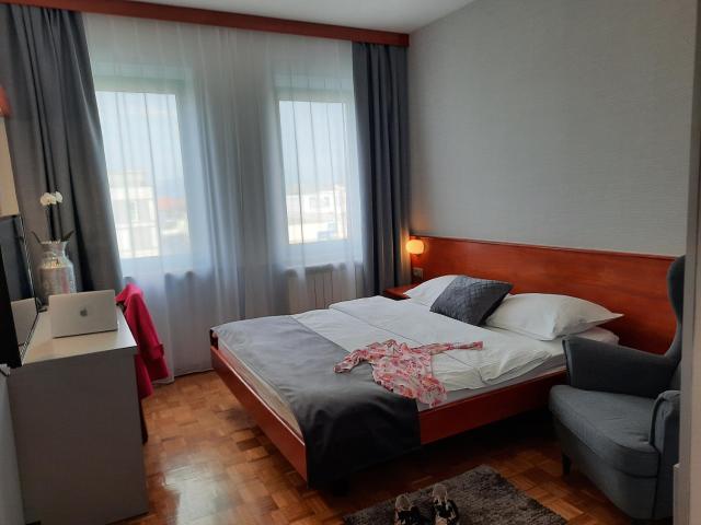 Rooms Vodisek - Depandansa Capodistria Boutique hotela