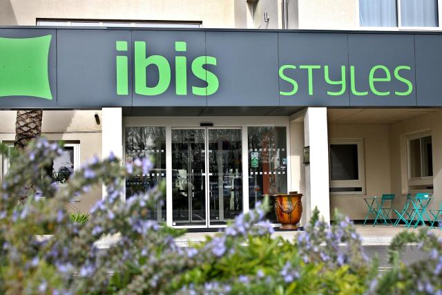 ibis Styles Avignon Sud