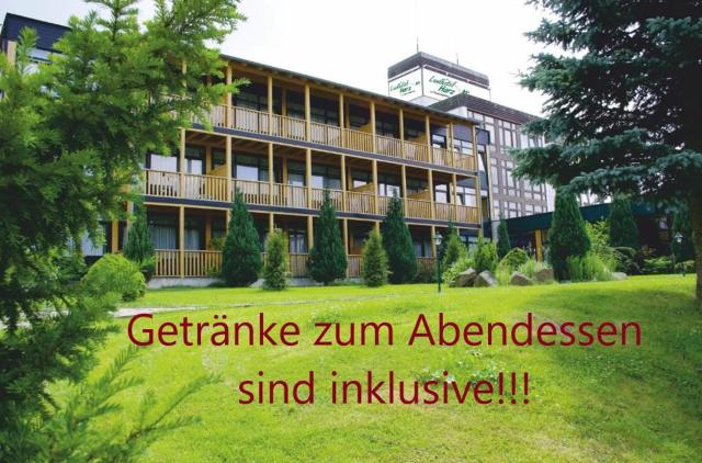 Landhotel Harz