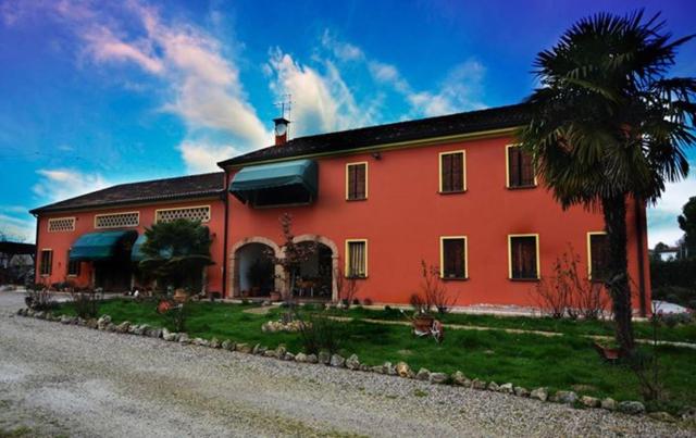 Agriturismo I Marzemini