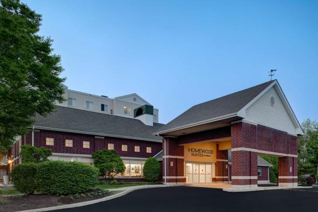 Homewood Suites Lansdale