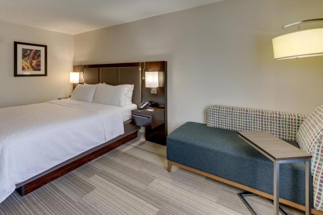 Holiday Inn Express Hotel & Suites Dayton-Centerville, an IHG Hotel