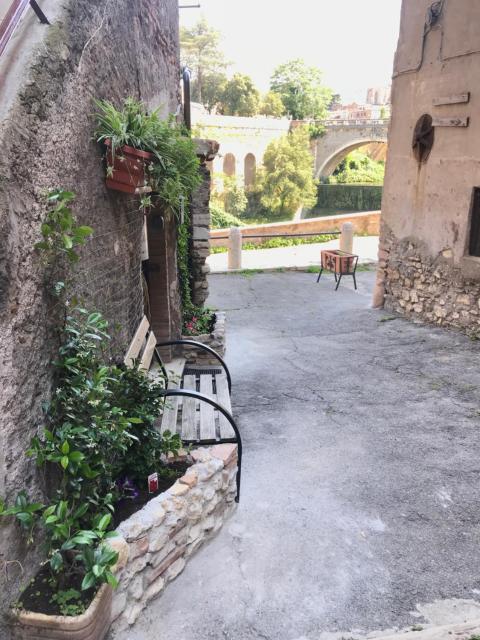 Tivoli Casa Belvedere