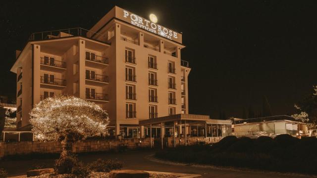 Boutique Hotel Portorose