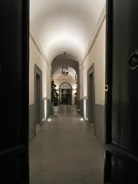 Residenza Palazzo Fortuna - Boutique Hotel