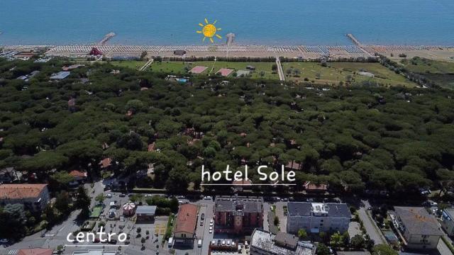 Hotel Sole