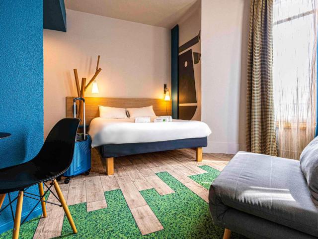 ibis Styles Moulins Centre