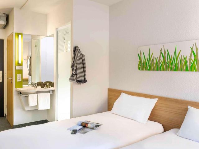 Ibis Budget Roanne Hôtel