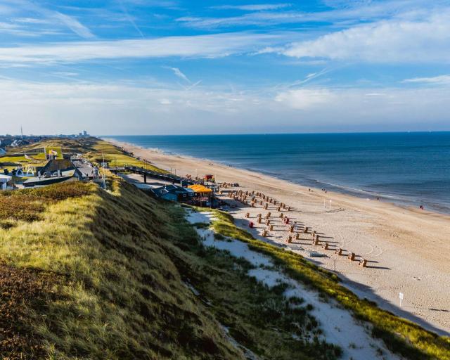 Lindner Hotel Sylt