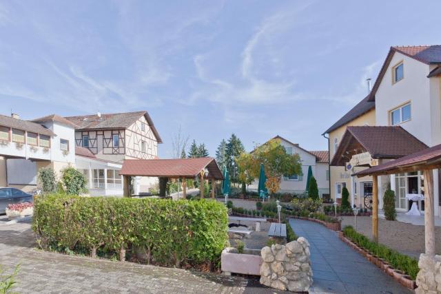 Resort Hotel Seebauer Gut Wildbad