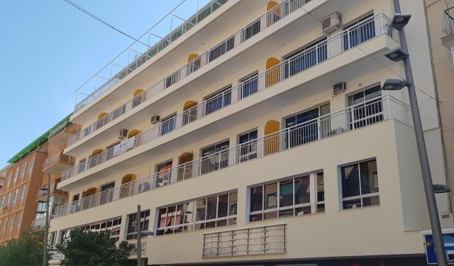 Apartamentos Astoria - Benidorm