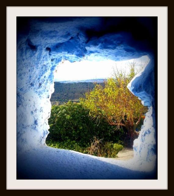 Mirador Del Vallejuelo