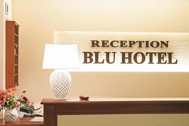 Blu Hotel