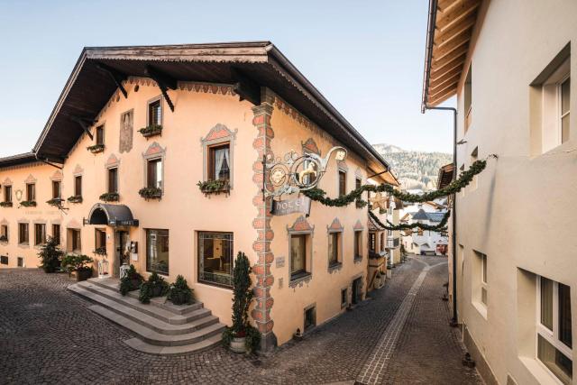 Hotel Cavallino D'Oro Bed&Breakfast