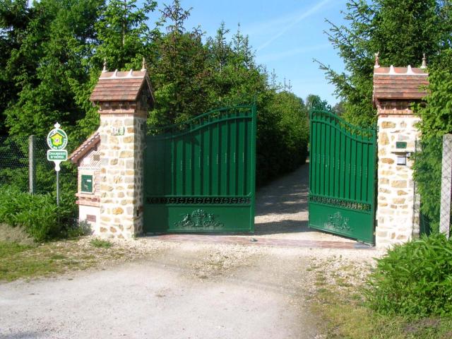 La Petite Ferme