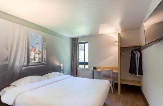 B&B HOTEL CHAMBERY La Cassine