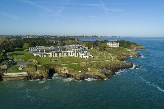 Emeria Dinard Thalasso Spa