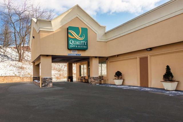 Quality Inn & Suites