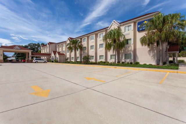 Microtel Inn and Suites by Wyndham - Lady Lake/ The Villages