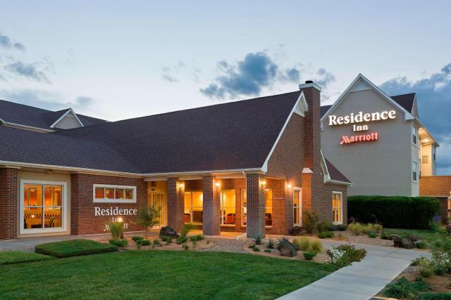 Residence Inn by Marriott Amarillo