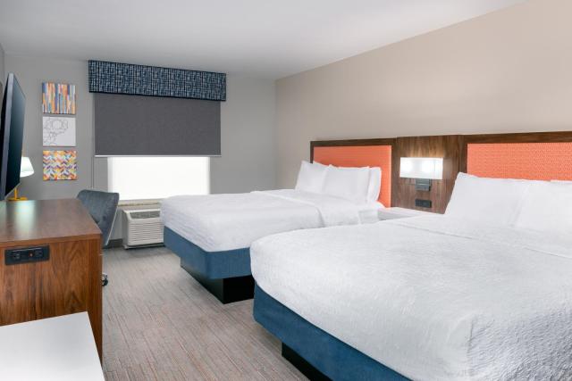 Hampton Inn & Suites Murfreesboro