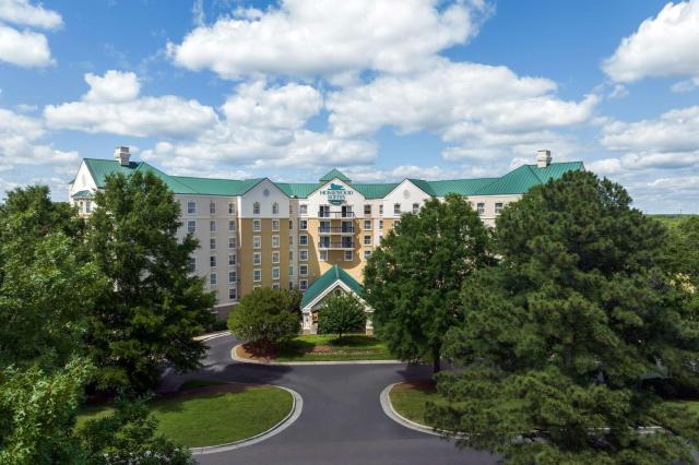 Homewood Suites by Hilton Raleigh-Durham Airport at RTP