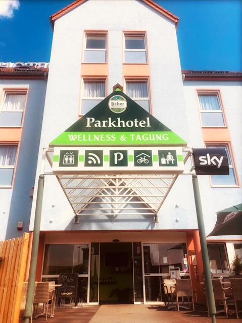 Parkhotel Schotten