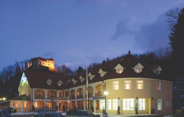 Hotel Razgorsek