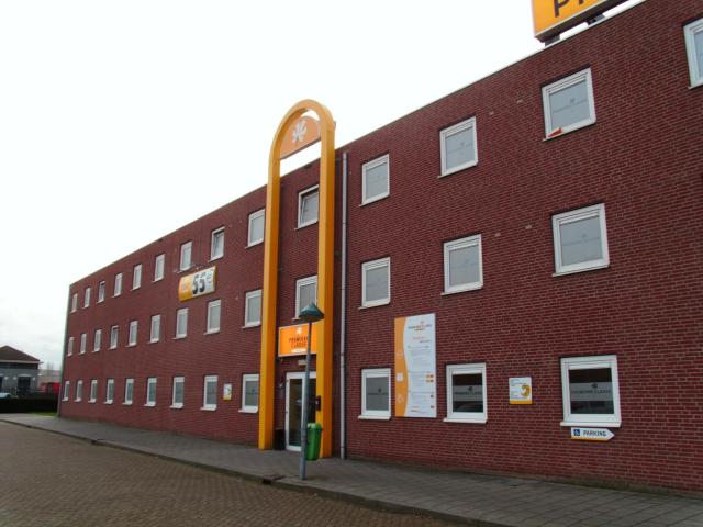 Premiere Classe Hotel Breda