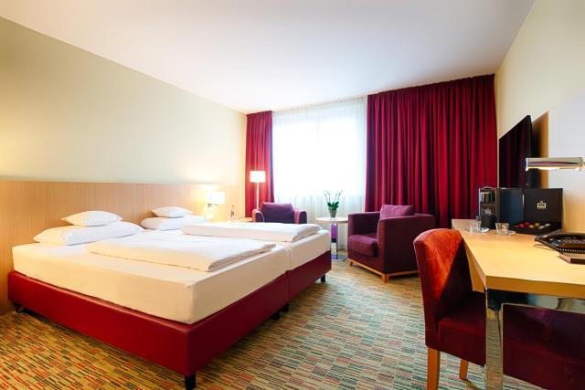 Welcome Hotel Paderborn