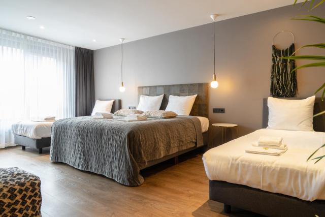 Boutique Suites Lisse - Keukenhof