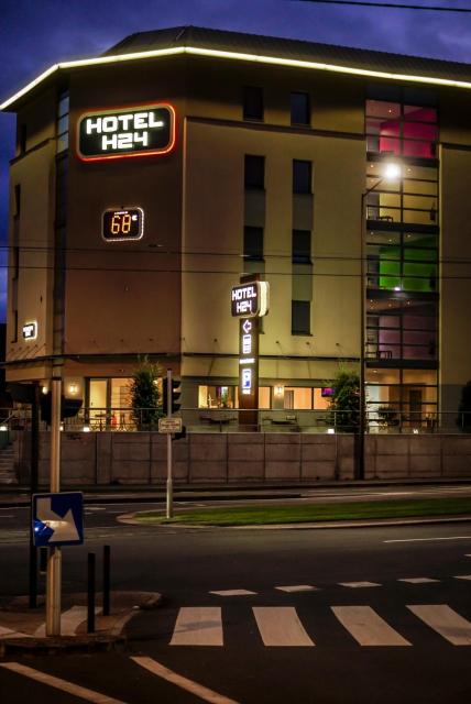 H24 HOTEL