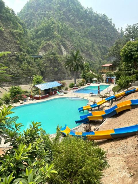 River Fun Beach Resort