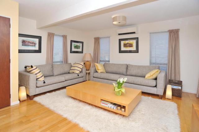 Salisbury Apartment - Christchurch Holiday Homes