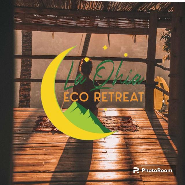 La Qhia Eco Retreat