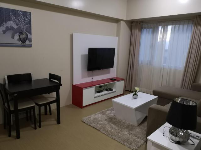 1 BR Avida Davao Unit 217