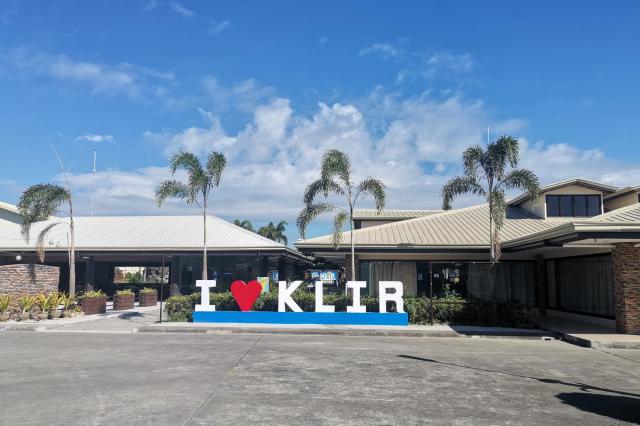 Klir Waterpark Resort and Hotels