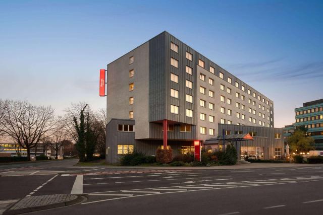 Ramada by Wyndham Bottrop City