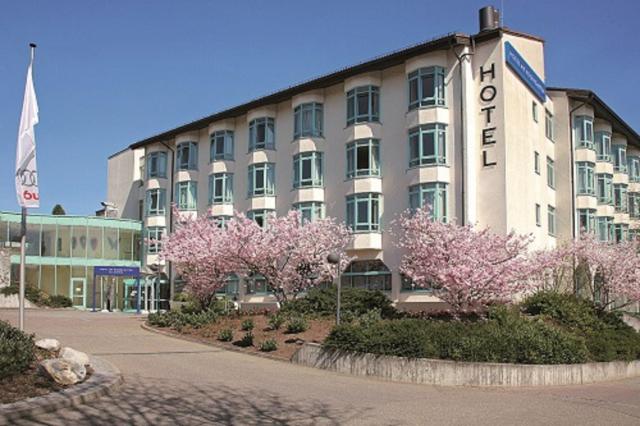 Hotel am Rosengarten