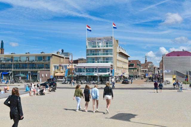 Hotel Noordzee