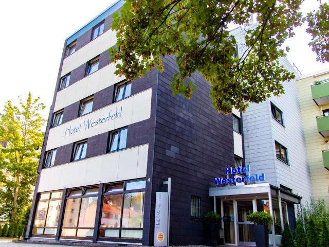 Hotel Westerfeld