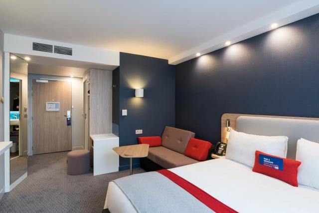 Holiday Inn Express - Paris - CDG Airport, an IHG Hotel