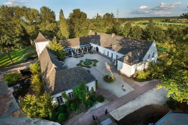 Romantik Hotel Kasteel Daelenbroeck