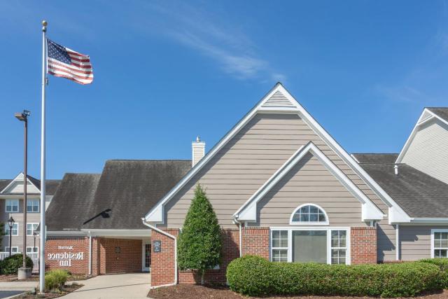 Residence Inn by Marriott Rocky Mount