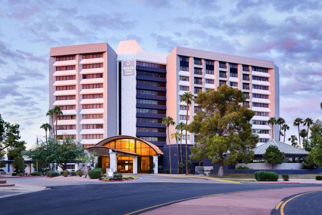 Delta Hotels by Marriott Phoenix Mesa